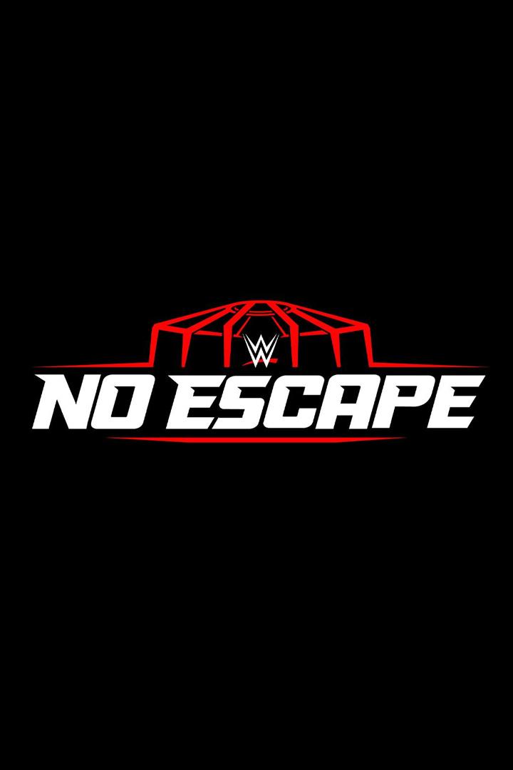 WWE No Escape (wwe-no-escape) Досуг, хобби