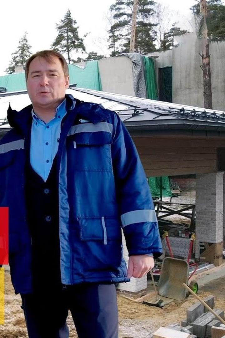 Система выносного монтажа (sistema-vynosnogo-montazha) Досуг, хобби