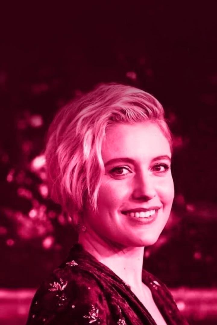 Greta Gerwig: Itinerary Of A Rising Star (greta-gerwig-itinerary-of-a-rising-star) Документальный фильм