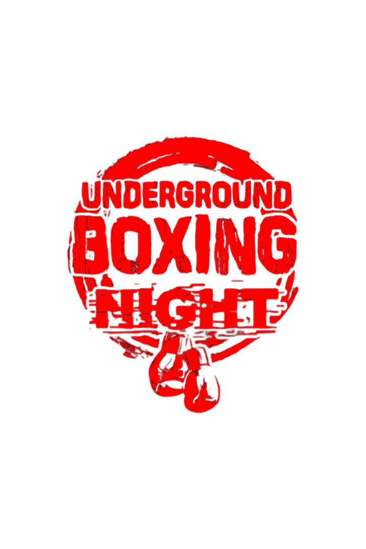Underground Boxing Night, Day 1 (underground-boxing-night-day-1) Досуг, хобби