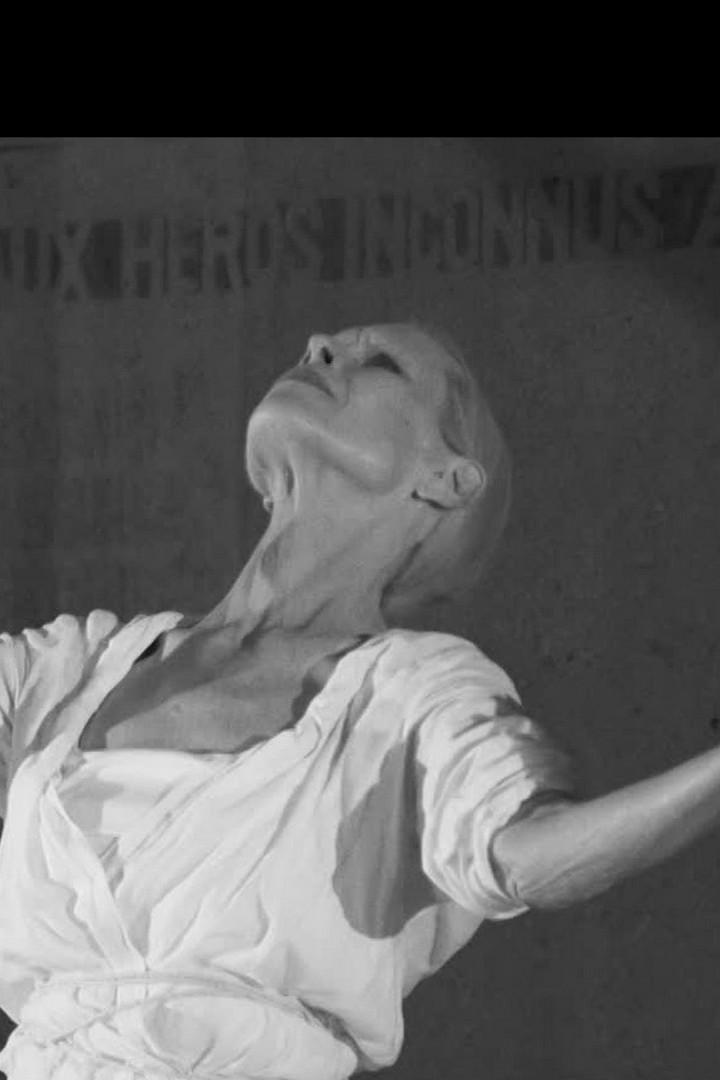 Каролин Карлсон: «Джотто соло» (karolin-karlson-dzhotto-solo) Музыка