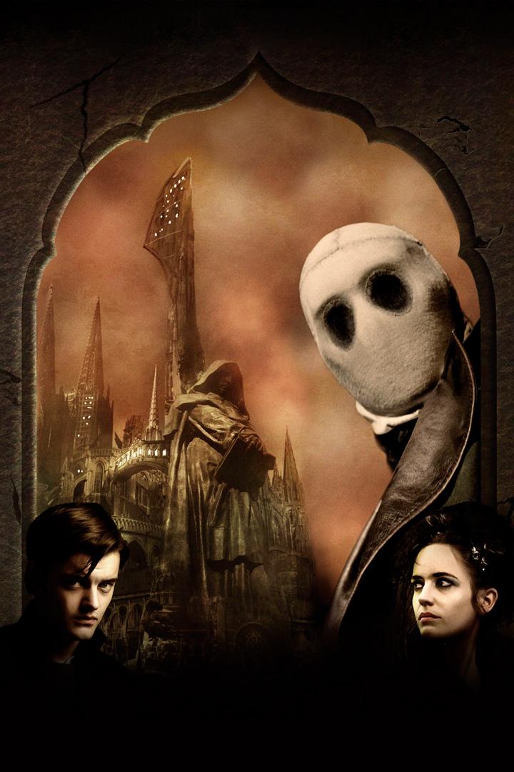 Франклин (franklin) Фильм 2008
