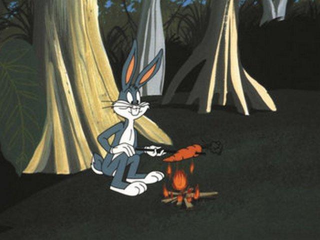 Bugs Bunny-Märchen aus 1001 Nacht (bugs-bunny-mrchen-aus-1001-nacht) Мультфильм 1982