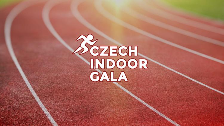 Постер Варзиши сабук. Мусобиқаи ҷаҳонӣ дар толори болупушида. zech Indoor Gala Острав, Чехия