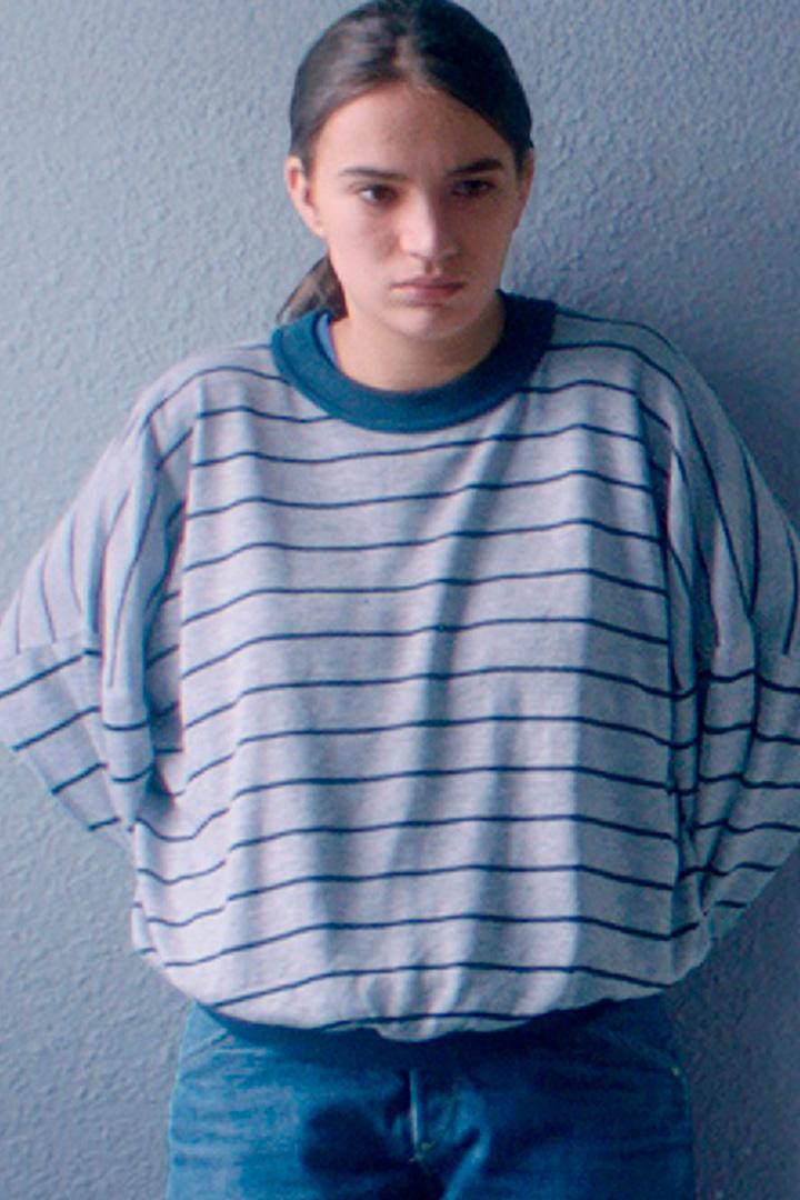 La confrontation (la-confrontation) Фильм 2025