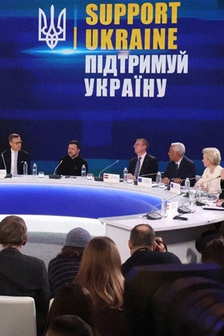 Саміт «Підтримуй Україну» у Києві (samt-pdtrimuj-ukranu-u-kiv) Другое
