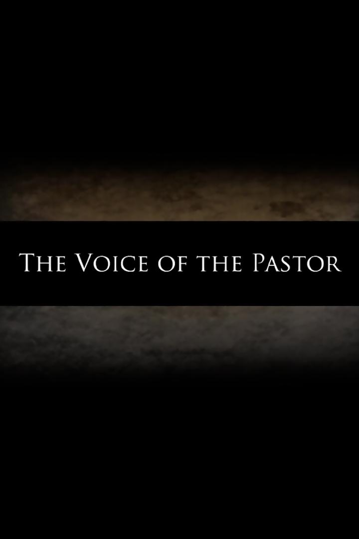 Voice of the Pastor (voice-of-the-pastor) Познавательное
