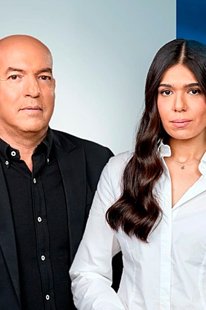 מוריה וברקו Познавательное