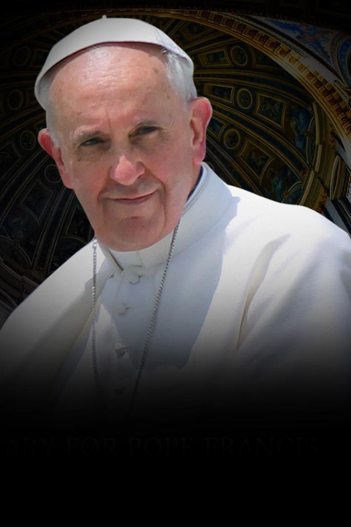 Rosary for Pope Francis (rosary-for-pope-francis) Познавательное