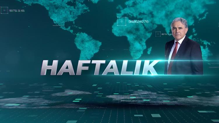 Постер Haftalık