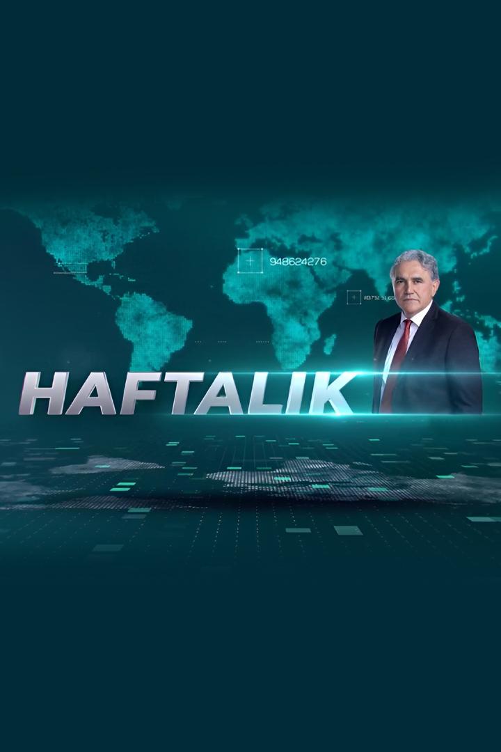 Haftalık (haftalk) Познавательное