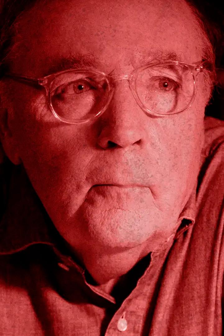 Джеймс Паттерсон. Убийство навсегда (dzhejms-patterson-ubijstvo-navsegda) Документальный сериал