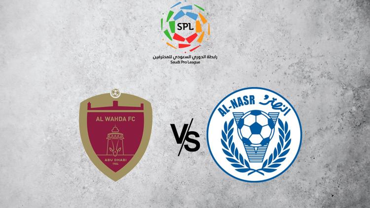 Постер Saudi Arabia Pro League : Al Wehda - Al Nassr