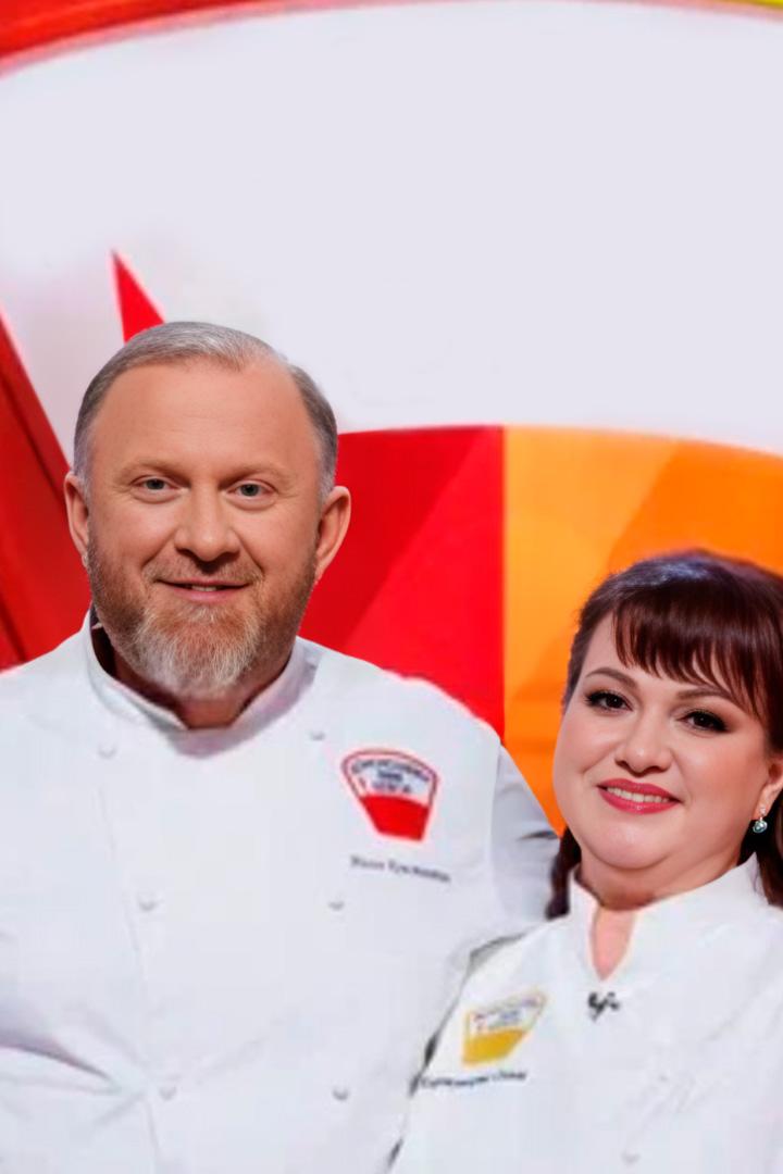 Домохозяйки против шефов: Битва за вкус (domohozjajki-protiv-shefov-bitva-za-vkus) Реалити-шоу