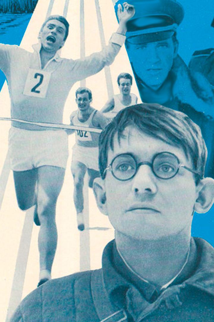 Тактика бега на длинную дистанцию (taktika-bega-na-dlinnuju-distantsiju) Фильм 1978