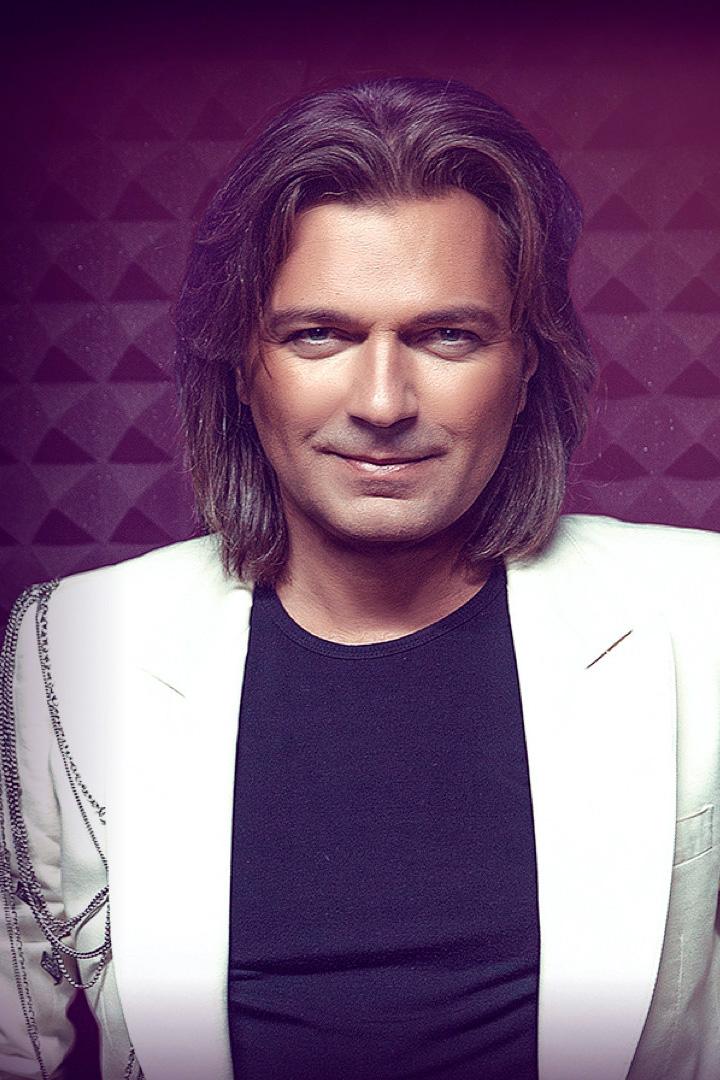 Концерт Дмитрия Маликова. Внезапно 50 (kontsert-dmitrija-malikova-vnezapno-50) Музыка