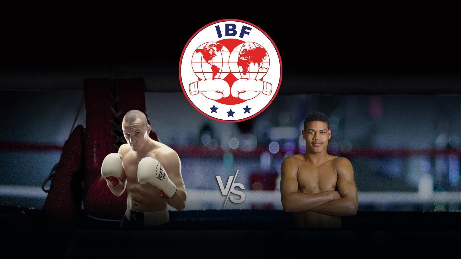 Бой за вакантный титул IBF во 2-м среднем весе. Себастьян Сильвестр - Джованни Лоренцо (boj-za-vakantnyj-titul-ibf-vo-2-m-srednem-vese-sebastjan-silvestr-dzhovanni-lorentso) Спорт