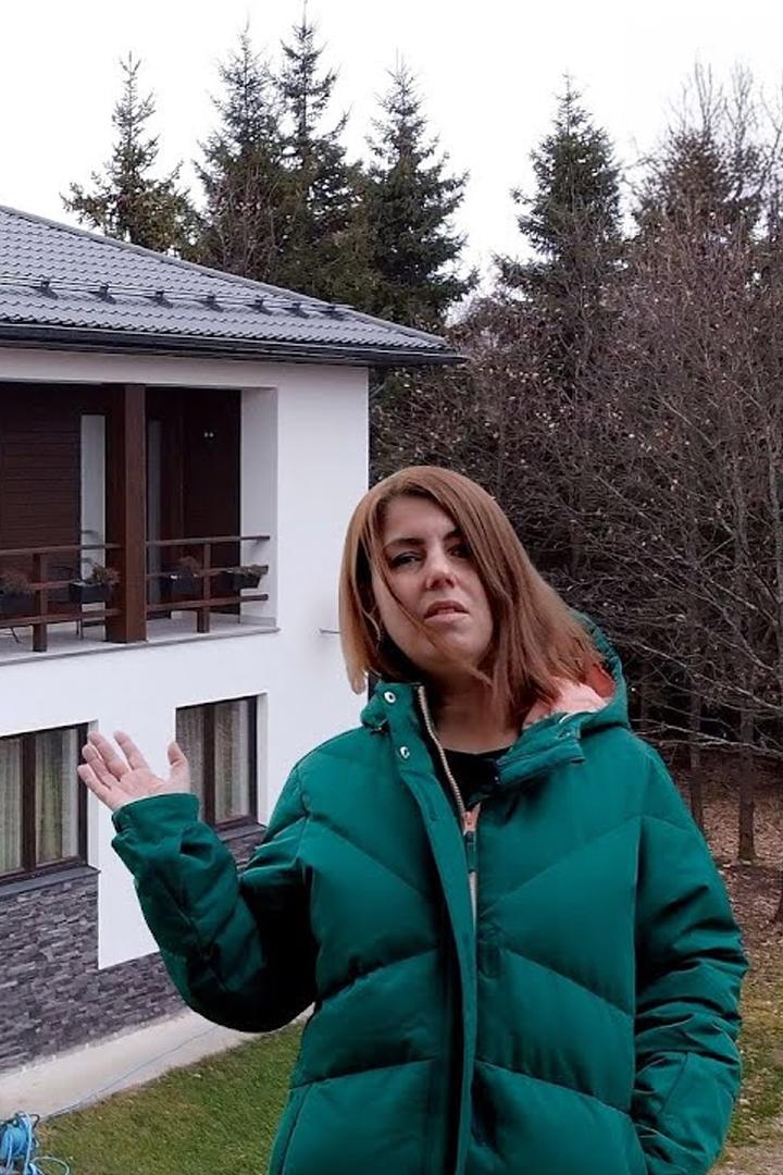 История двухэтажного дома из газобетона (istorija-dvuhetazhnogo-doma-iz-gazobetona) Досуг, хобби