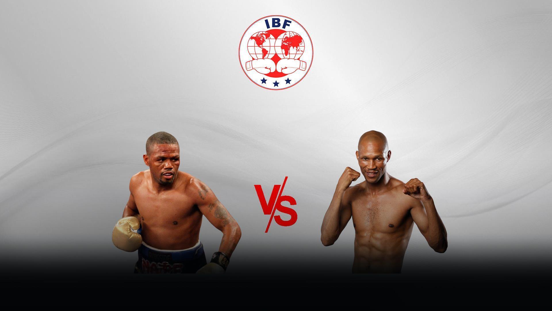 Бой за вакантные титулы IBF и WBO в лёгком весе. Нейт Кэмпбелл - Али Фунека (boj-za-vakantnye-tituly-ibf-i-wbo-v-legkom-vese-nejt-kempbell-ali-funeka) Спорт