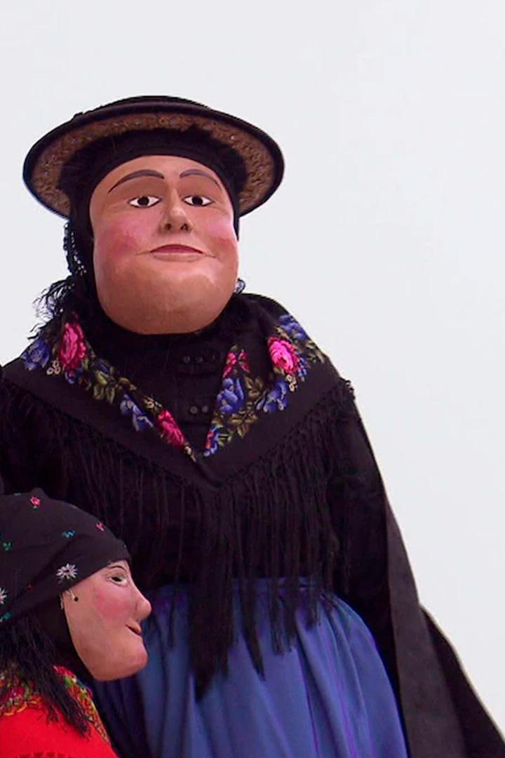 Rollat und Bajazzo – Eine Fasnacht in den Karnischen Alpen (rollat-und-bajazzo-eine-fasnacht-in-den-karnischen-alpen) Досуг, хобби