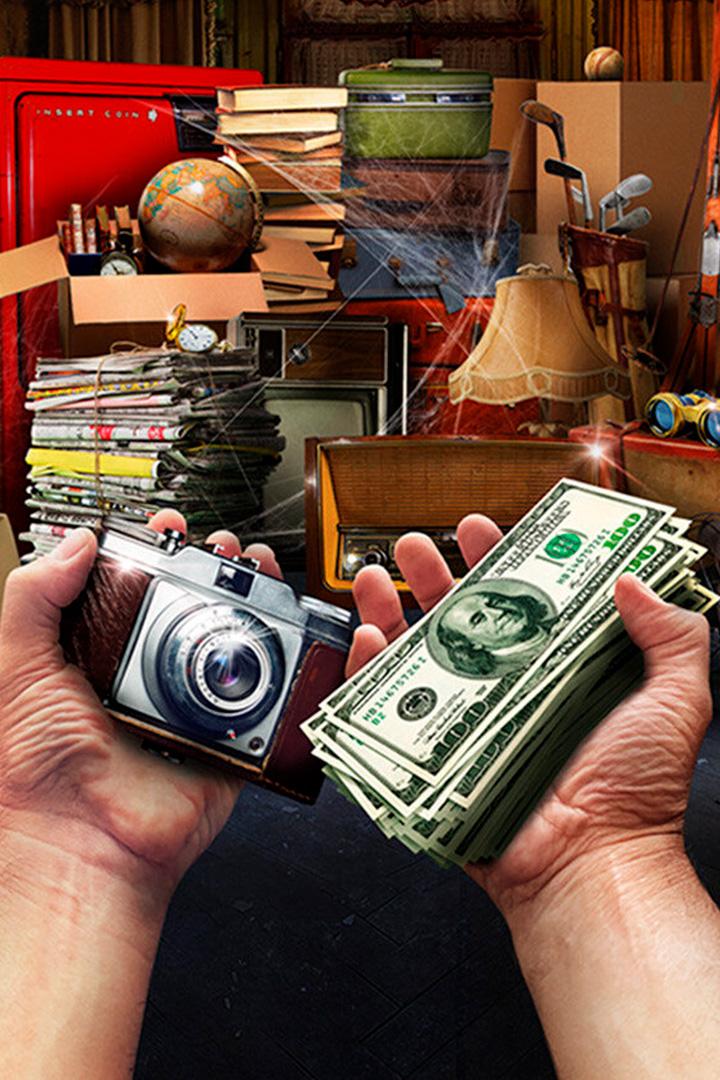 Filthy Fortunes (filthy-fortunes) Познавательное