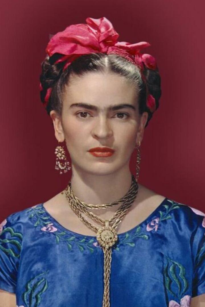 Женщины в искусстве - от музы до художника (zhenschiny-v-iskusstve-ot-muzy-do-hudozhnika) Документальный фильм
