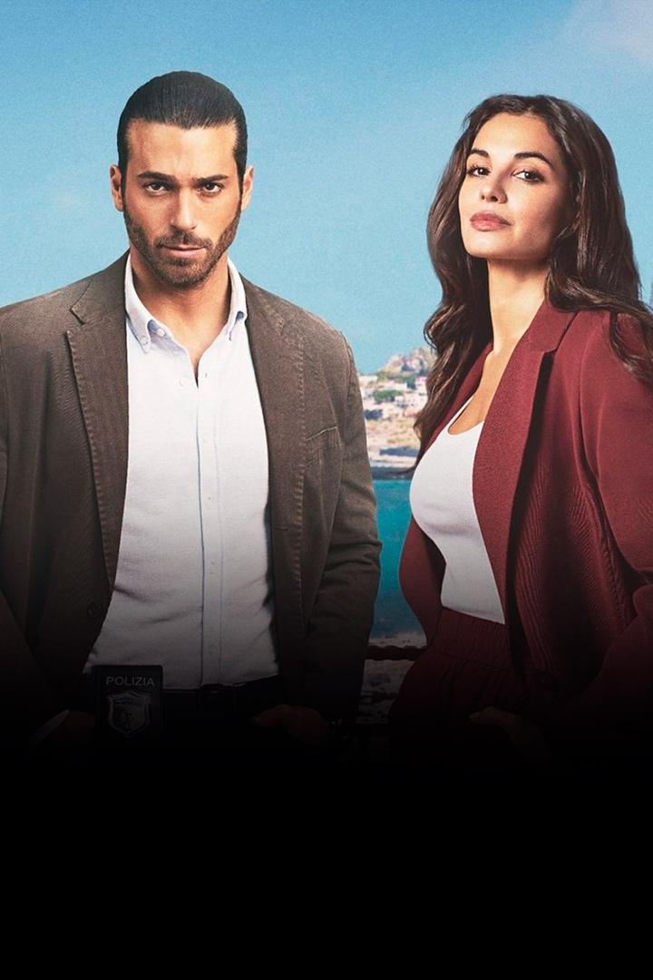 Фиолетовый как море (fioletovyj-kak-more) Сериал 2022