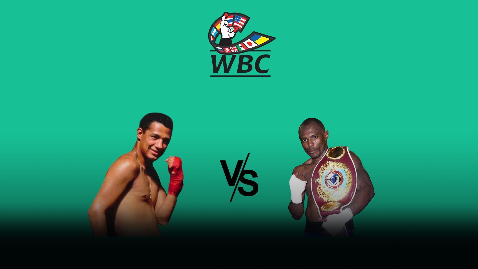 Бой за вакантный титул WBC Continental Americas в полулёгком весе. Карлос Наварро - Агапито Санчес (boj-za-vakantnyj-titul-wbc-continental-americas-v-polulegkom-vese-karlos-navarro-agapito-sanches) Спорт
