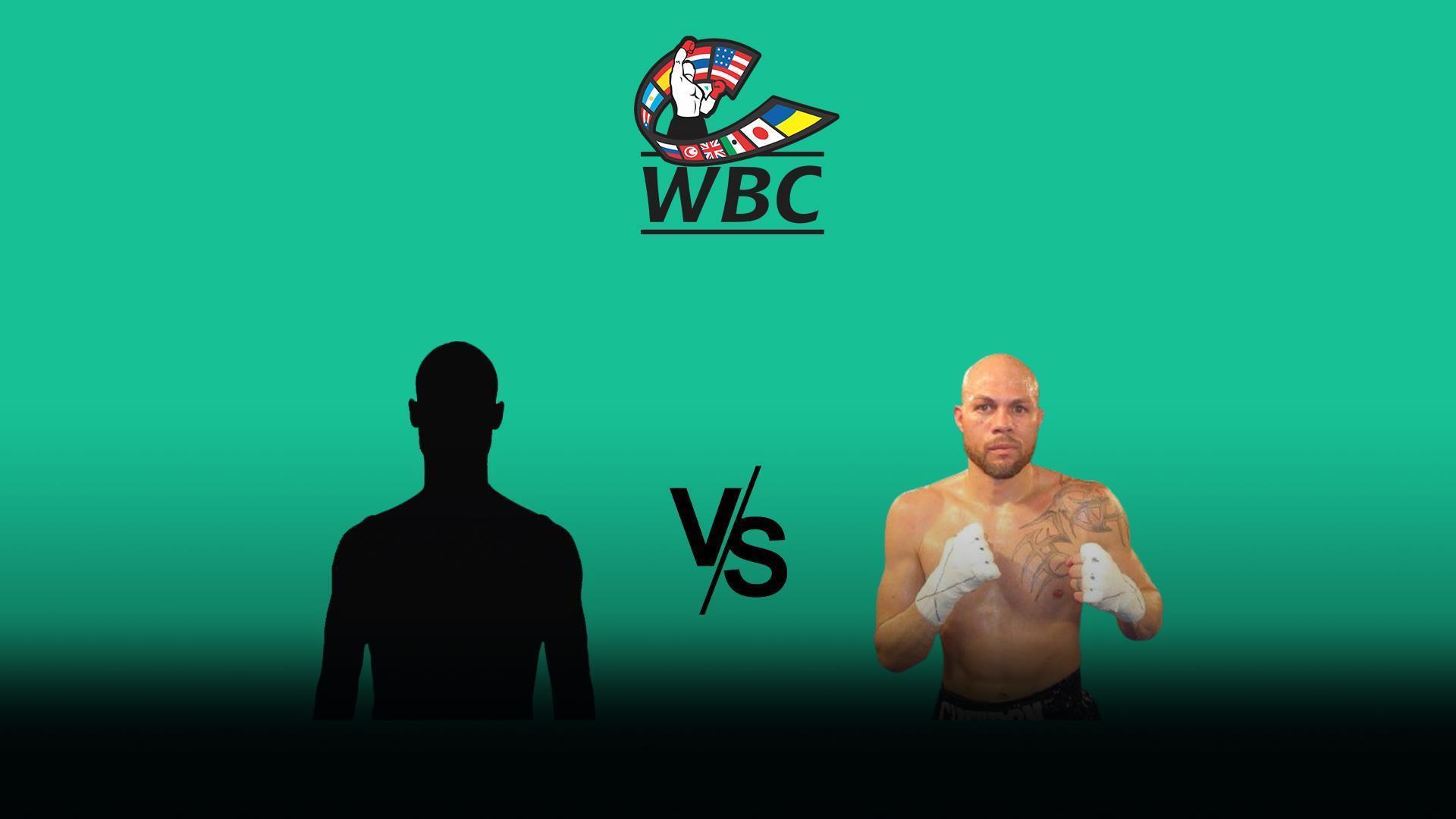 Бой за временный титул WBC в 1-м среднем весе. Серхио Габриель Мартинес - Кермит Синтрон (boj-za-vremennyj-titul-wbc-v-1-m-srednem-vese-serhio-gabriel-martines-kermit-sintron) Спорт