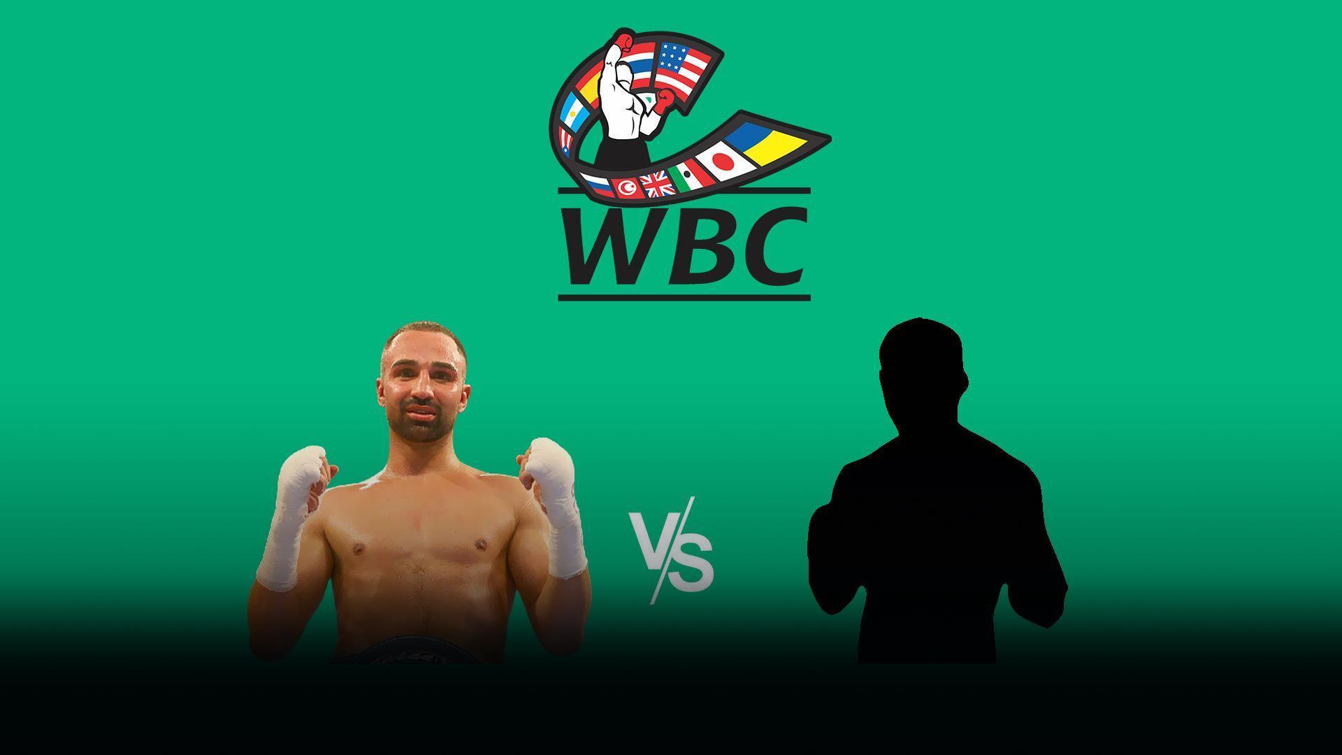 Бой за титул WBC Inter-Continental в 1-м полусреднем весе. Пол Малиньяджи - Сандро Касамоника (boj-za-titul-wbc-inter-continental-v-1-m-polusrednem-vese-pol-malinjadzhi-sandro-kasamonika) Спорт