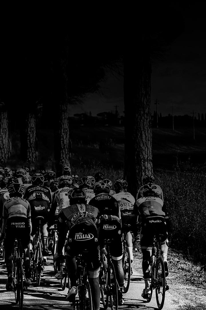 Тележурнал Cycling Show (telezhurnal-cycling-show) Досуг, хобби