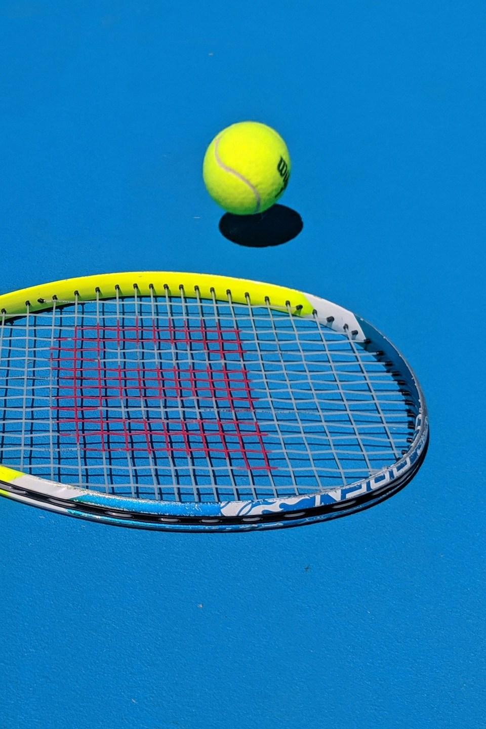 Tie-Break Tens Tennis (tie-break-tens-tennis) Досуг, хобби