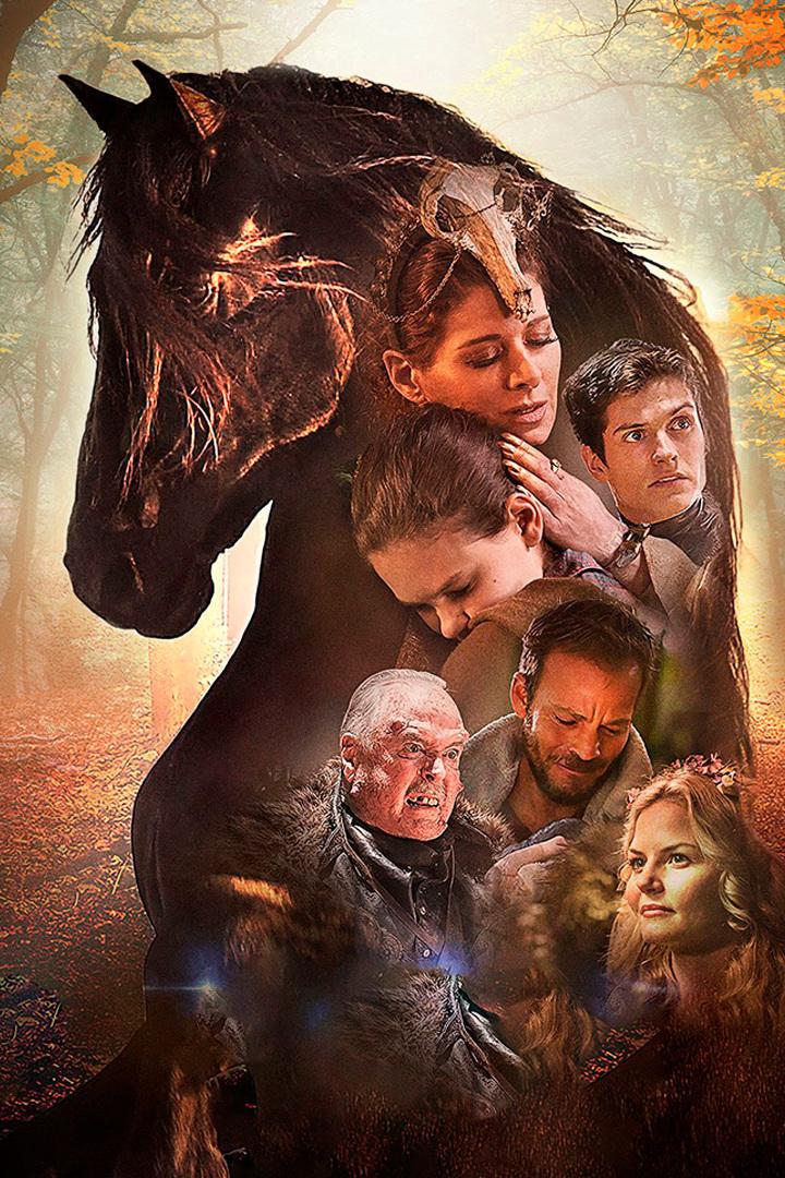 Бесконечная история. Альбион (beskonechnaja-istorija-albion) Фильм 2016