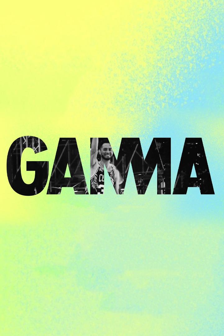 Gamma 2025 (gamma-2025) ТВ-шоу