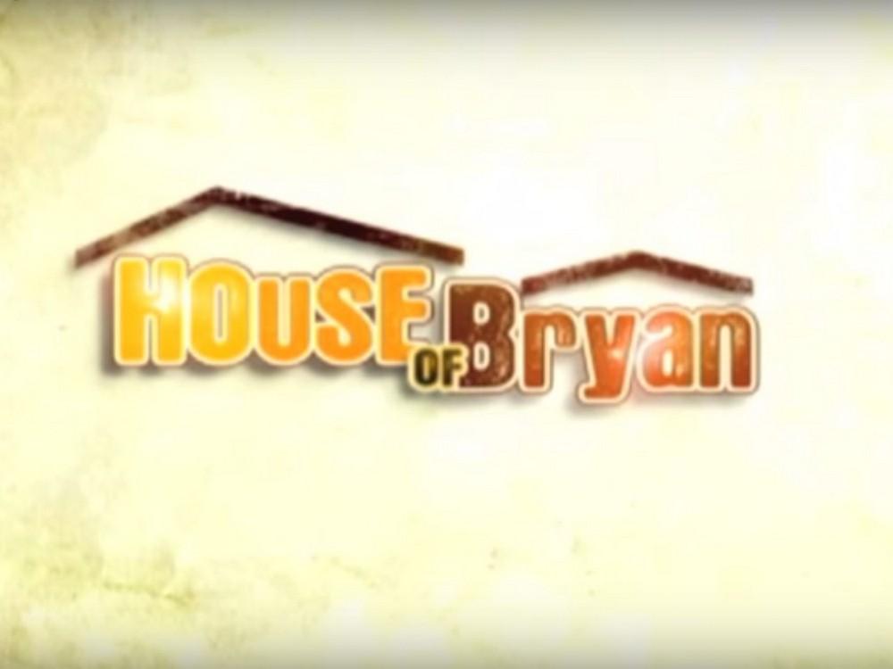 Дом Брайана (dom-brajana) Реалити-шоу