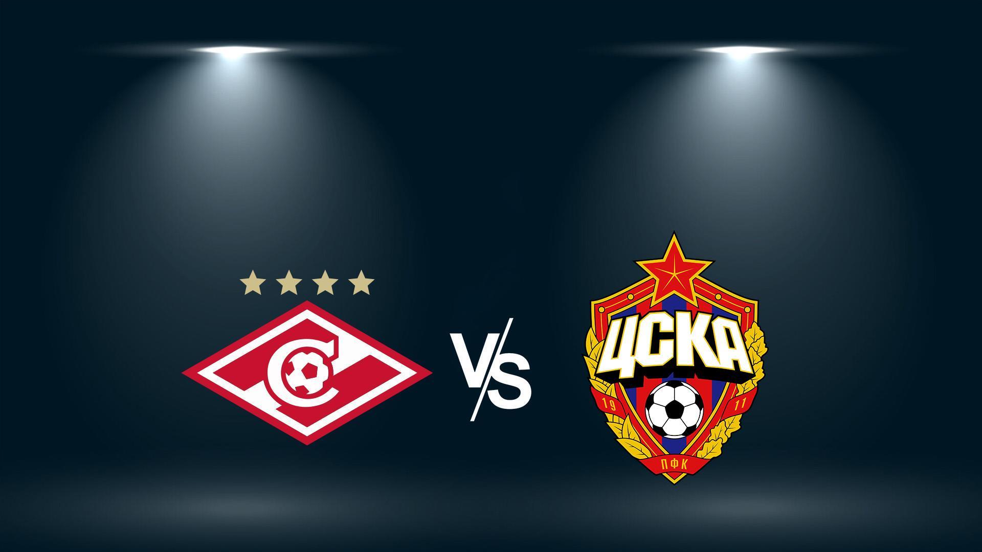 Футбол. Сделано в России. «Спартак» - ЦСКА (futbol-sdelano-v-rossii-spartak-tsska) Спорт