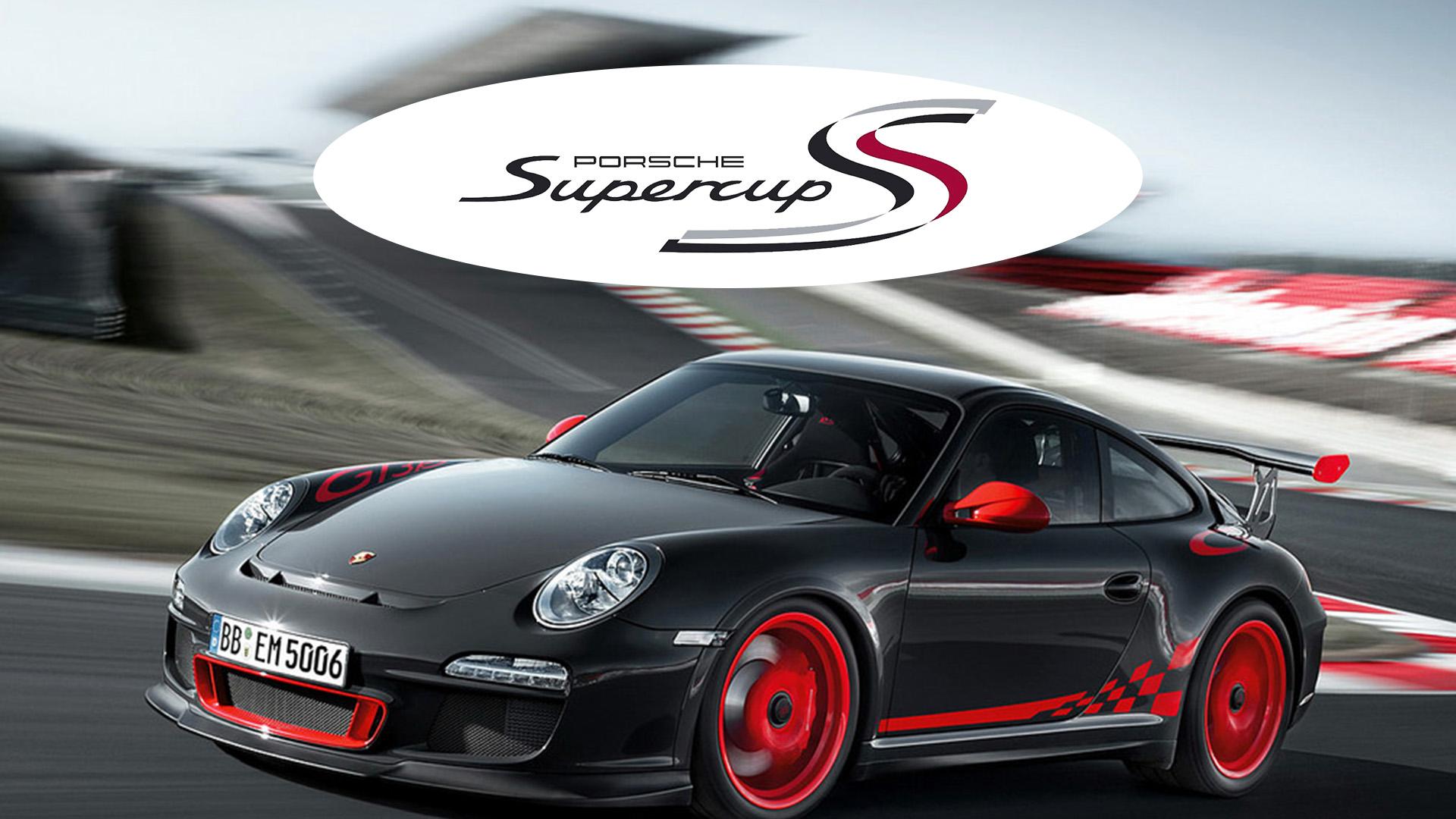 Автогонки. Суперкубок Porsche. Будапешт. Обзор (avtogonki-superkubok-porsche-budapesht-obzor) Досуг, хобби