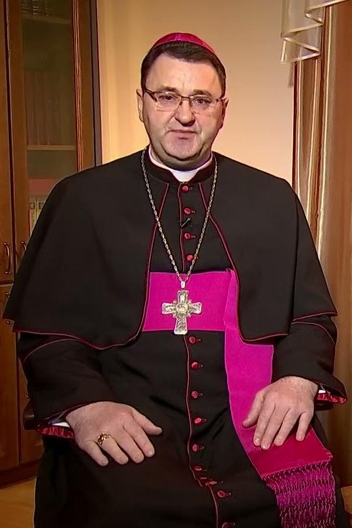 Слово Архиепископа Иосифа Станевского на Пепельную Среду (slovo-arhiepiskopa-iosifa-stanevskogo-na-pepelnuju-sredu) Другое
