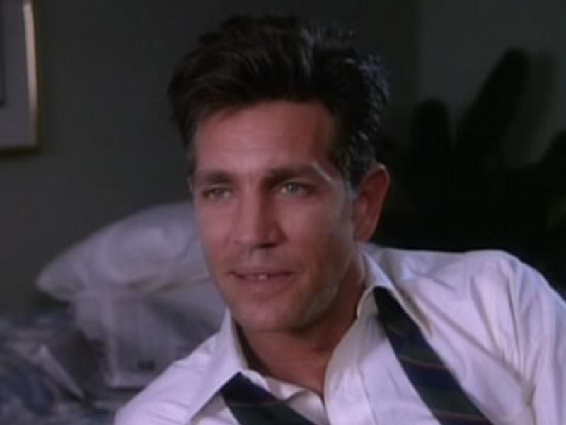 Спасительный свет (spasitelnyj-svet) Фильм 1995