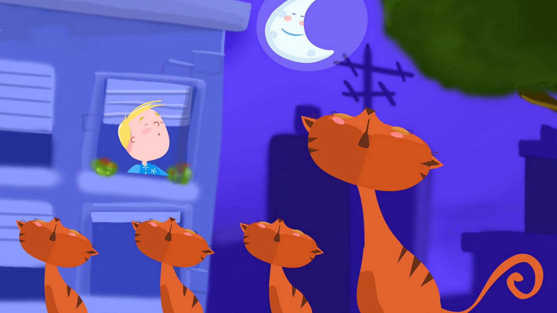 Пора в кровать (pora-v-krovat) Досуг, хобби