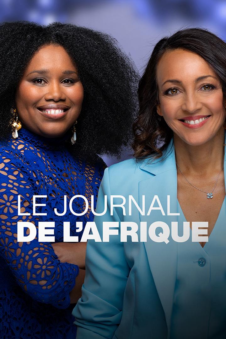 Le rendez-vous de l'afrique (le-rendez-vous-de-lafrique) ТВ-шоу