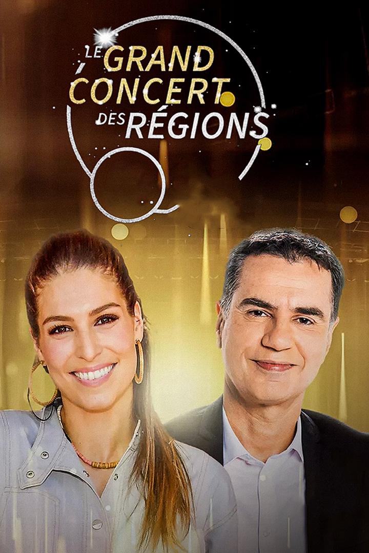 Le grand concert des régions (le-grand-concert-des-rgions) Досуг, хобби