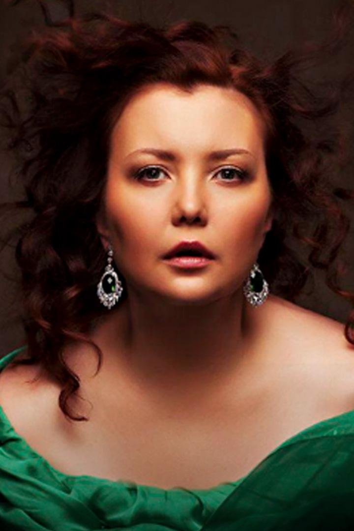 Альбина Шагимуратова. Ирина Соболева, фортепиано. Концерт в зале «Зарядье» (albina-shagimuratova-irina-soboleva-fortepiano-kontsert-v-zale-zarjade) Музыка