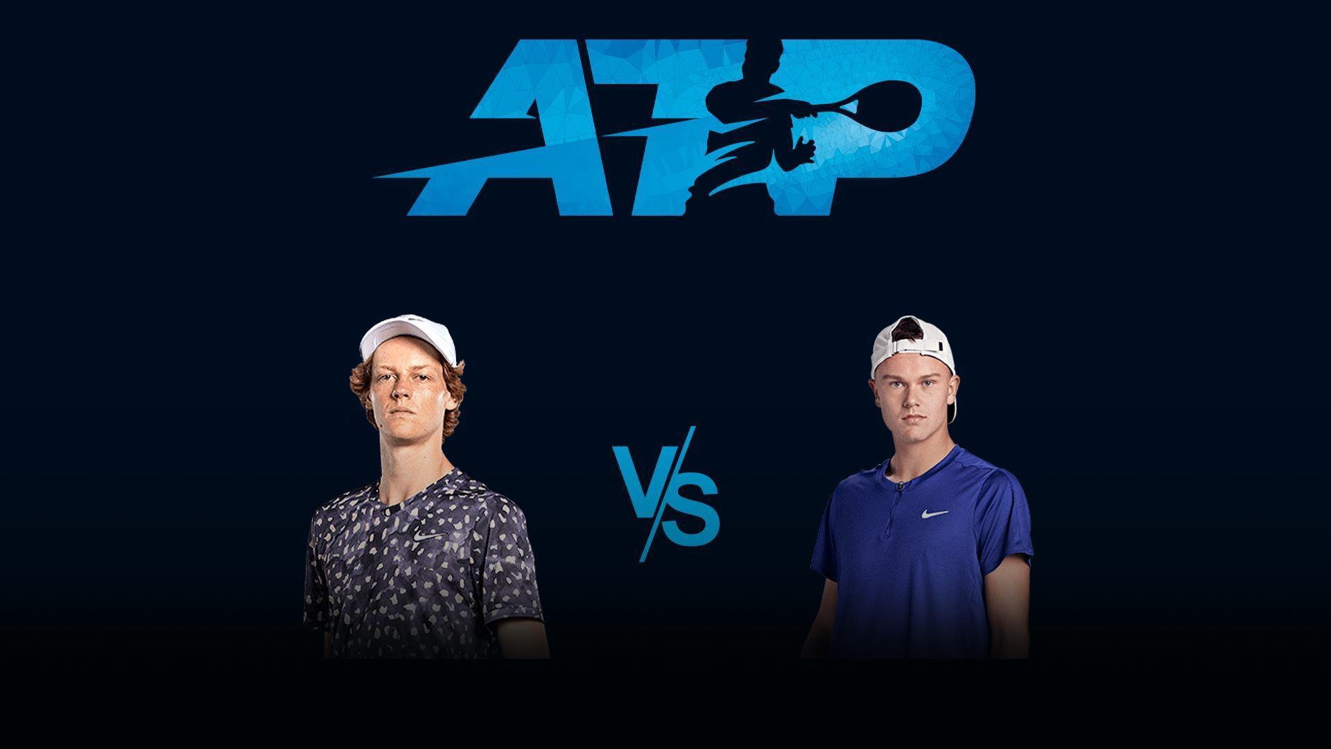 ATP 1000 Montecarlo 2024: Sinner vs Rune (atp-1000-montecarlo-2024-sinner-vs-rune) Спорт