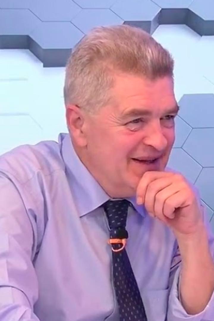 Discuția zilei (discuia-zilei) Ток-шоу