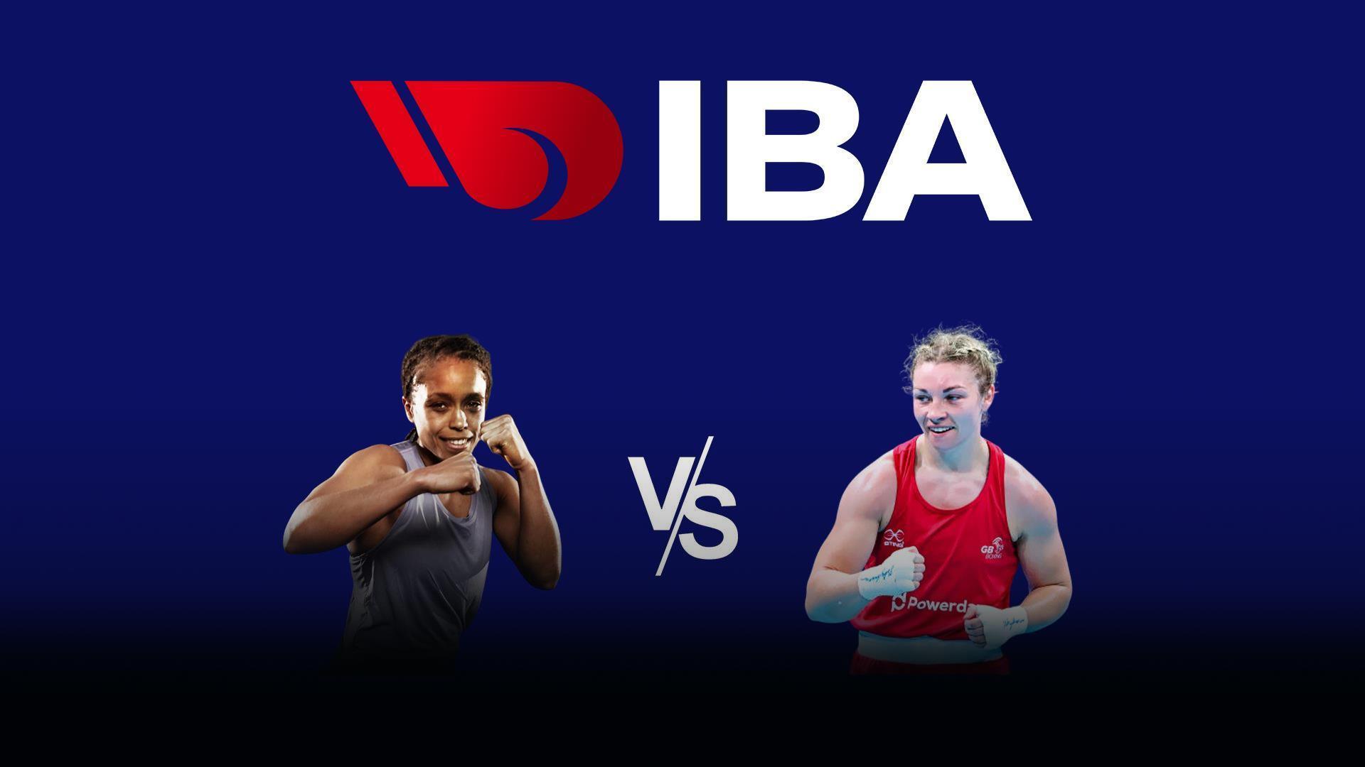 Fight Night: Natasha Jonas v Lauren Price (fight-night-natasha-jonas-v-lauren-price) Спорт