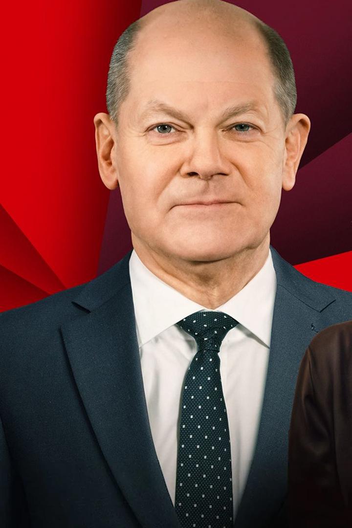 Olaf Scholz (olaf-scholz) Документальный сериал