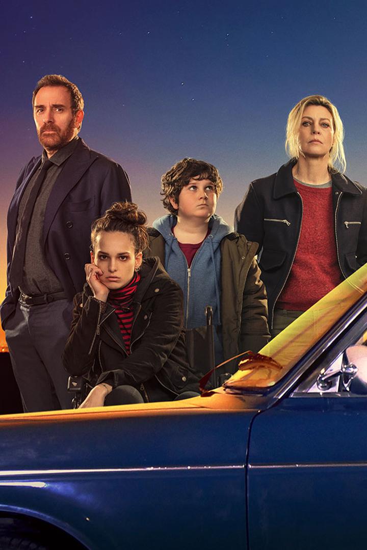 Первый день в моей жизни (pervyj-den-v-moej-zhizni) Фильм 2023