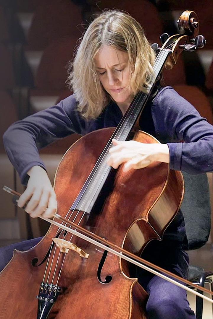 Mit dem Cello ans Ende der Welt (mit-dem-cello-ans-ende-der-welt) Документальный фильм