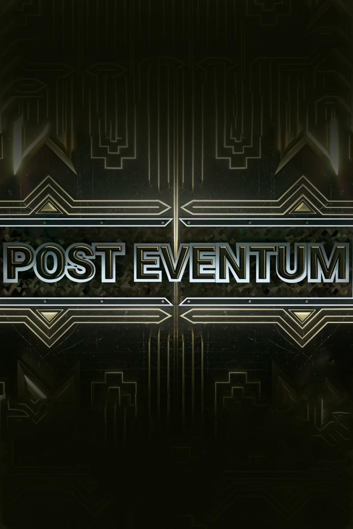Post Eventum (post-eventum) Досуг, хобби